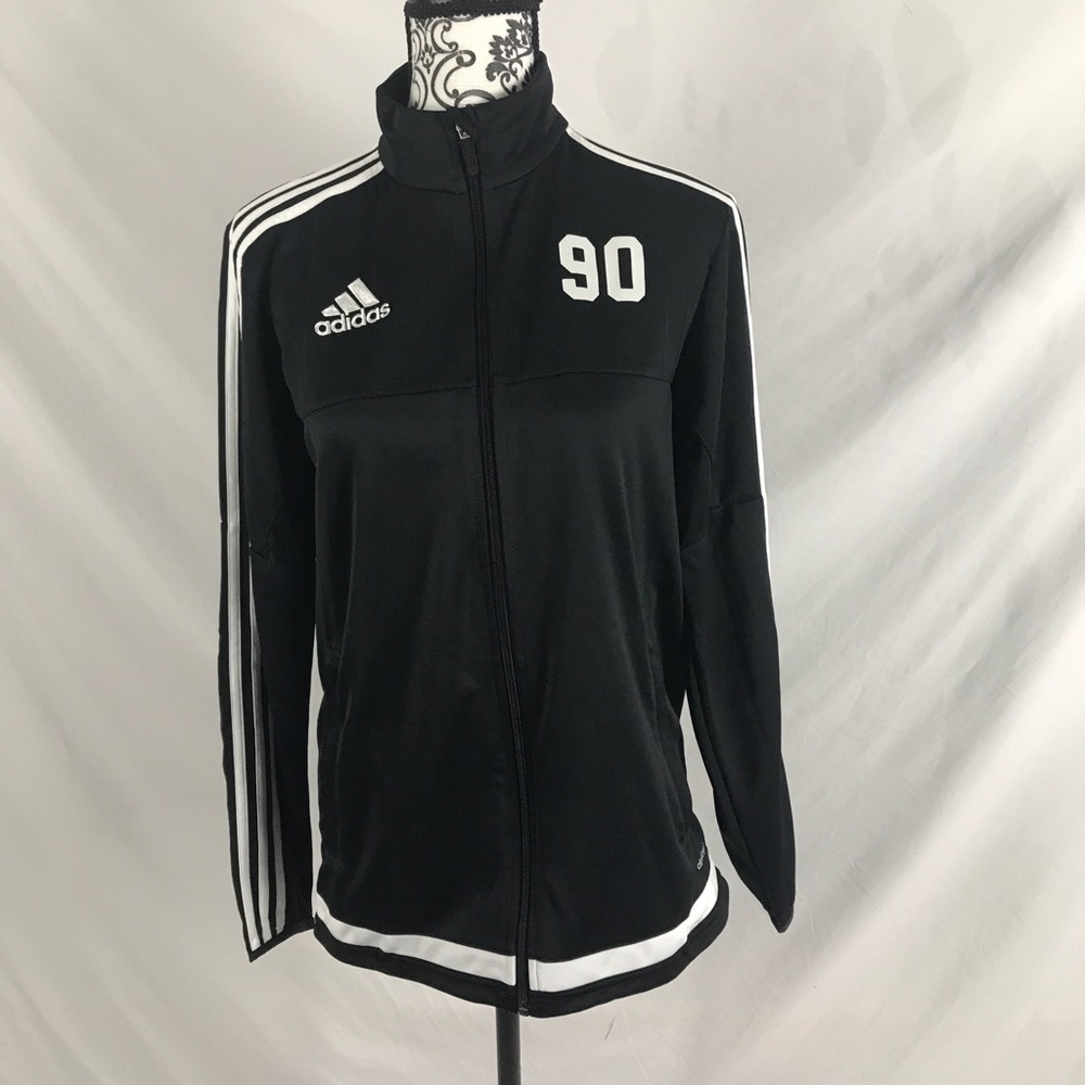 Brand new with tags Adidas track jacket